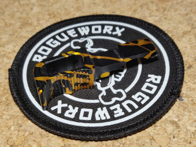 Talon™KC-02充電ハンドル