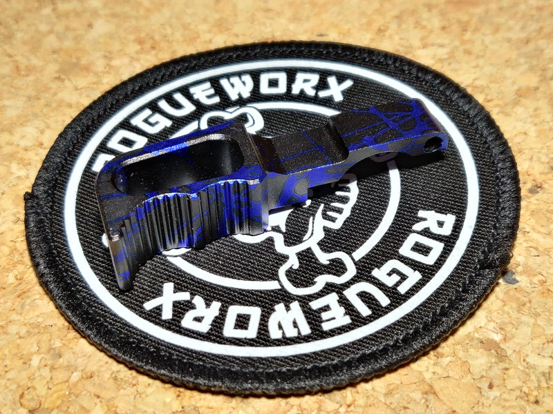 Talon™KC-02充電ハンドル