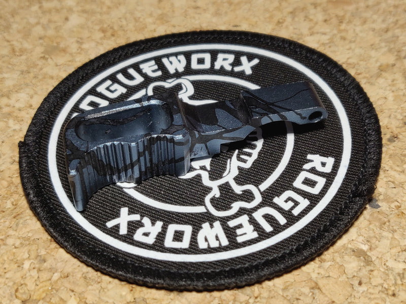 Talon™KC-02充電ハンドル