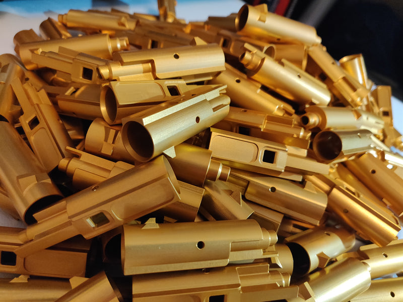 Spares - Genesis ™ KC -VSR сону - V6