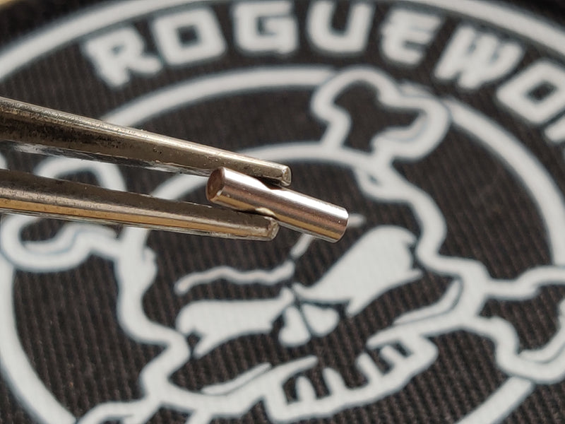 RW KC-02 CNC V3 Поршень