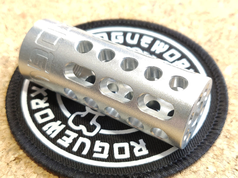 Морс ™ дульный тормоз