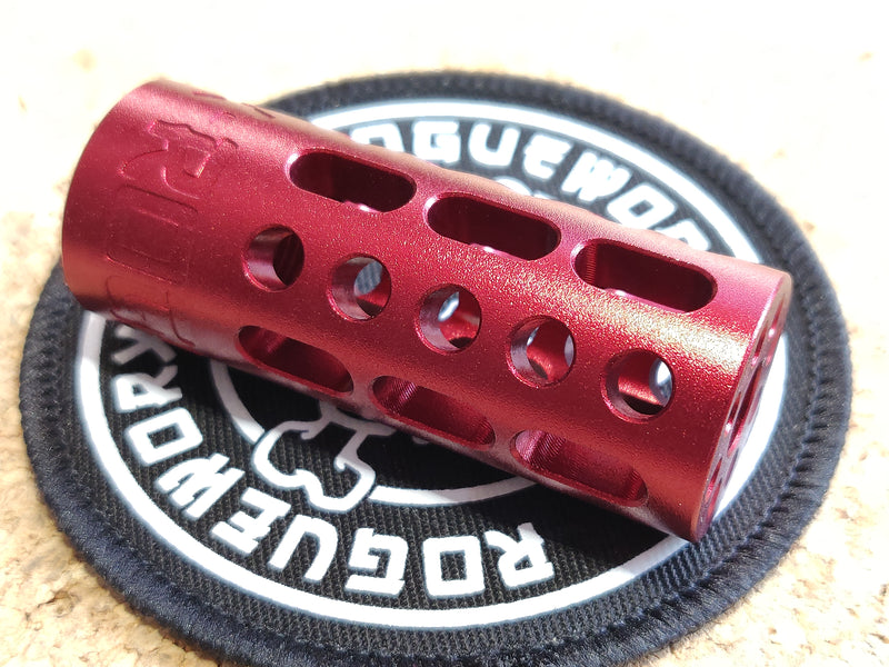 Морс ™ дульный тормоз