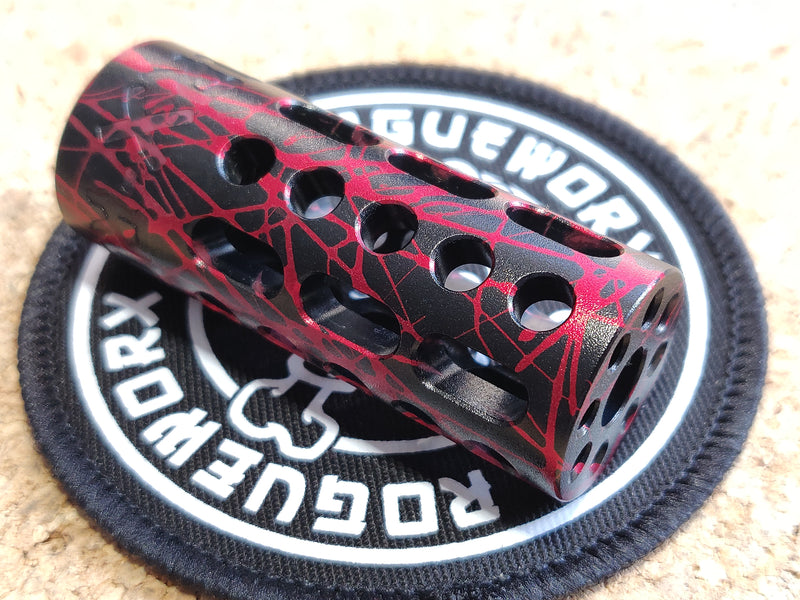 Морс ™ дульный тормоз