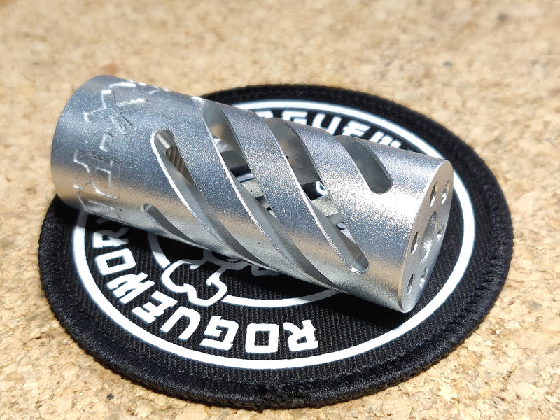 Twister™マズルブレーキ