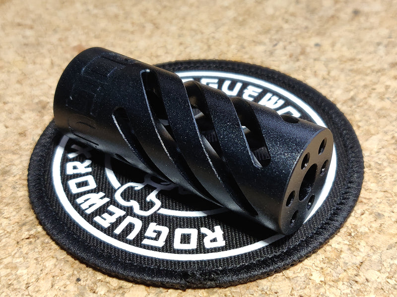 Twister™マズルブレーキ