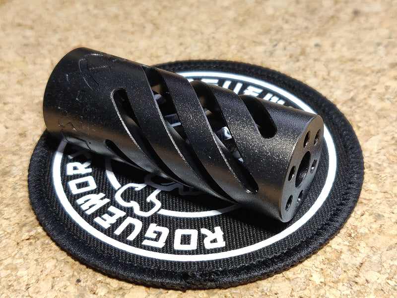 Twister™マズルブレーキ