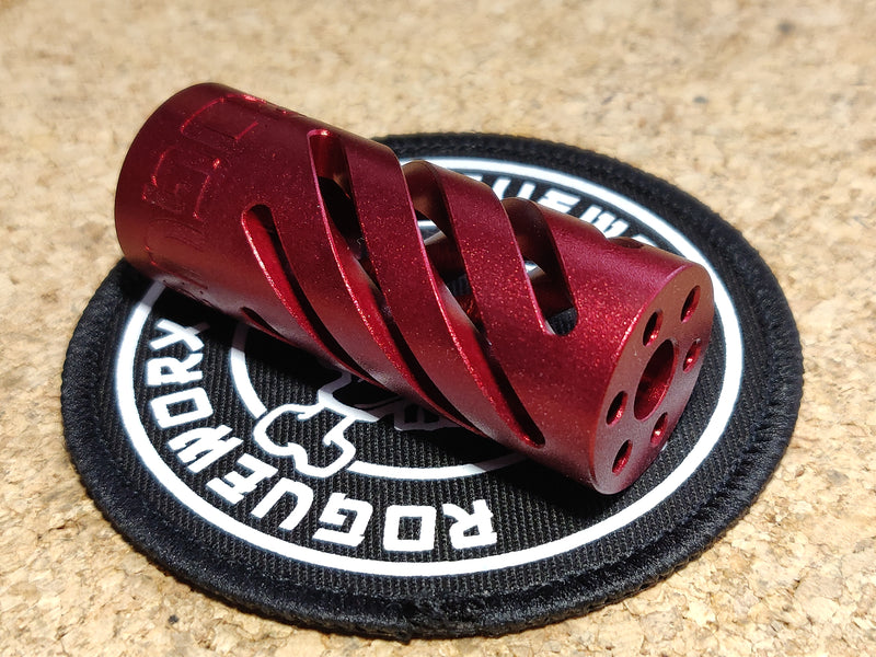 Twister™マズルブレーキ