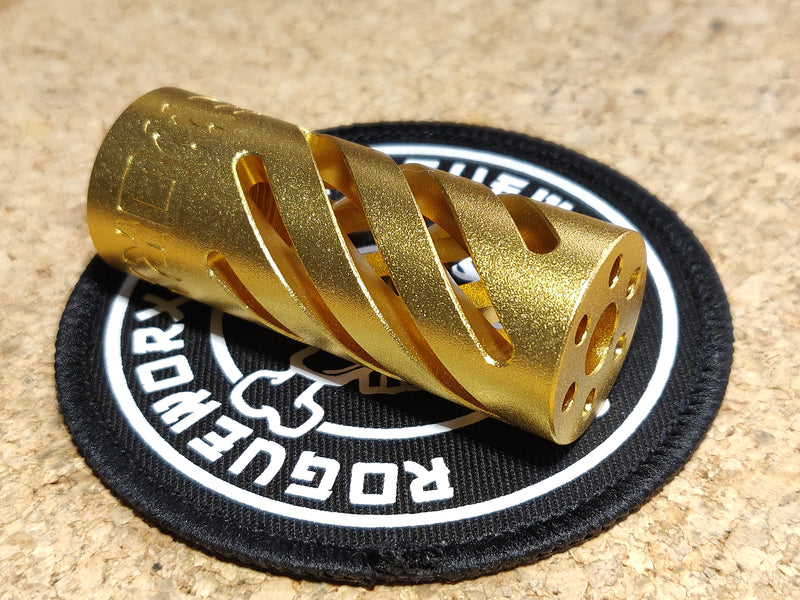 Twister™マズルブレーキ