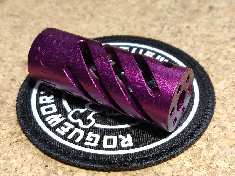 Twister™マズルブレーキ