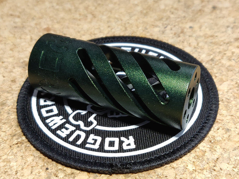 Twister™マズルブレーキ