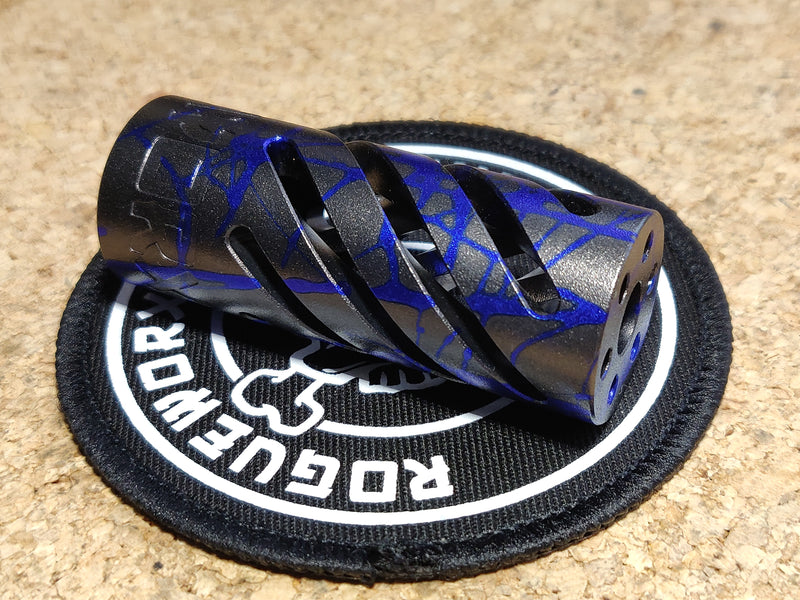 Twister™マズルブレーキ