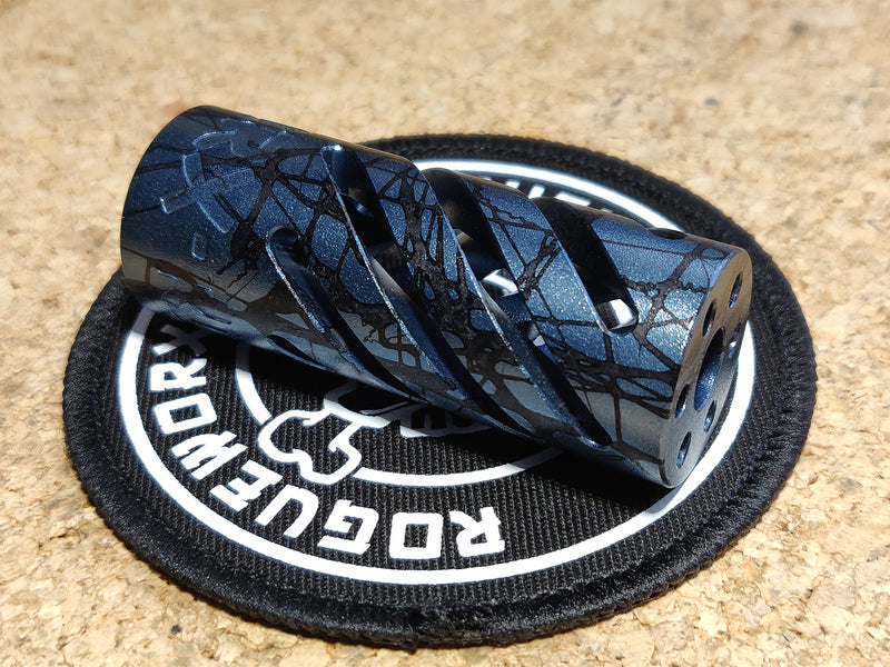 Twister™マズルブレーキ