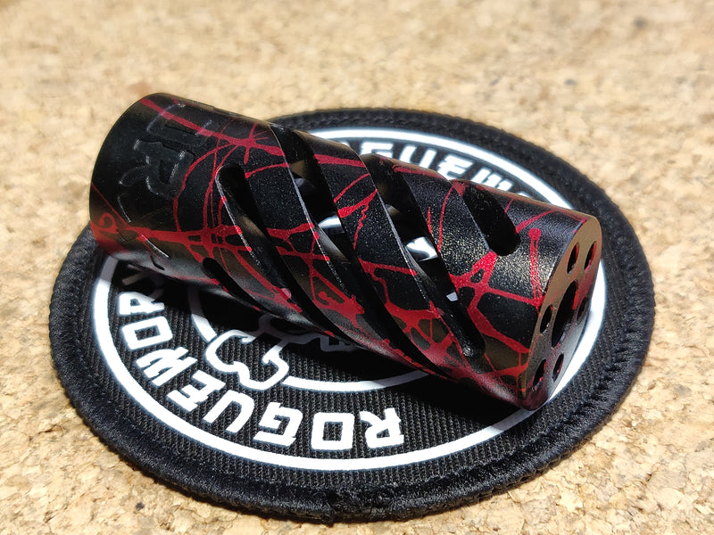 Twister™マズルブレーキ