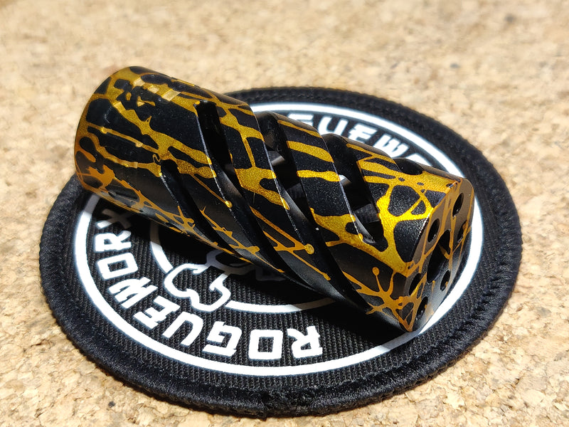 Twister™マズルブレーキ