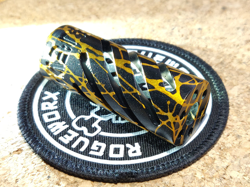 Twister™マズルブレーキ