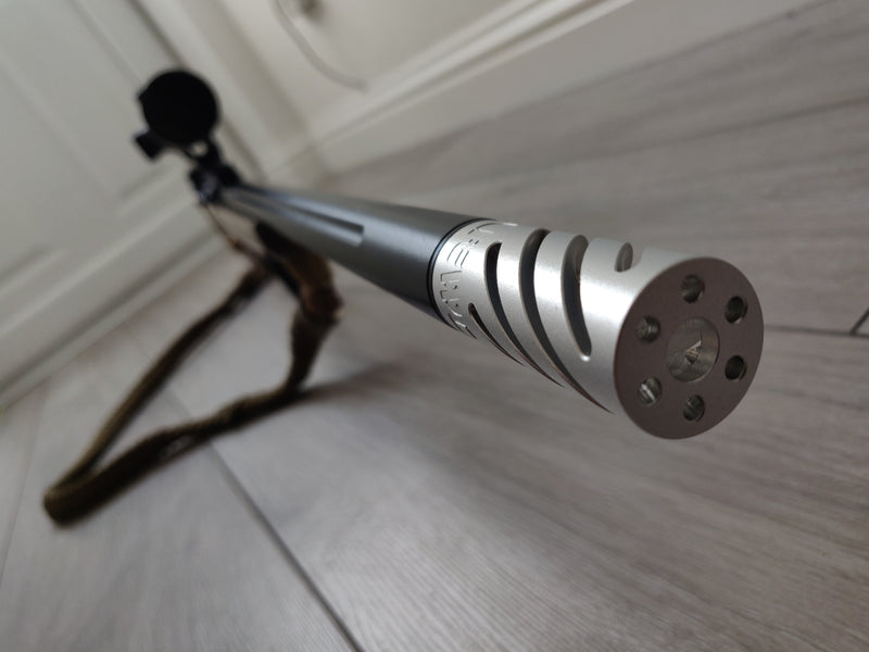 Twister™マズルブレーキ