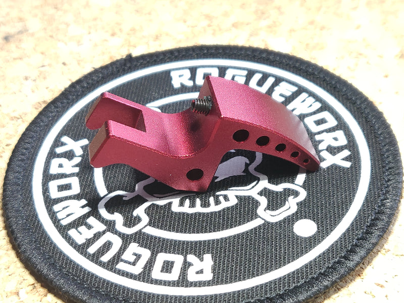 Sickle ™ KC-02 MAG Dźwignia wydania