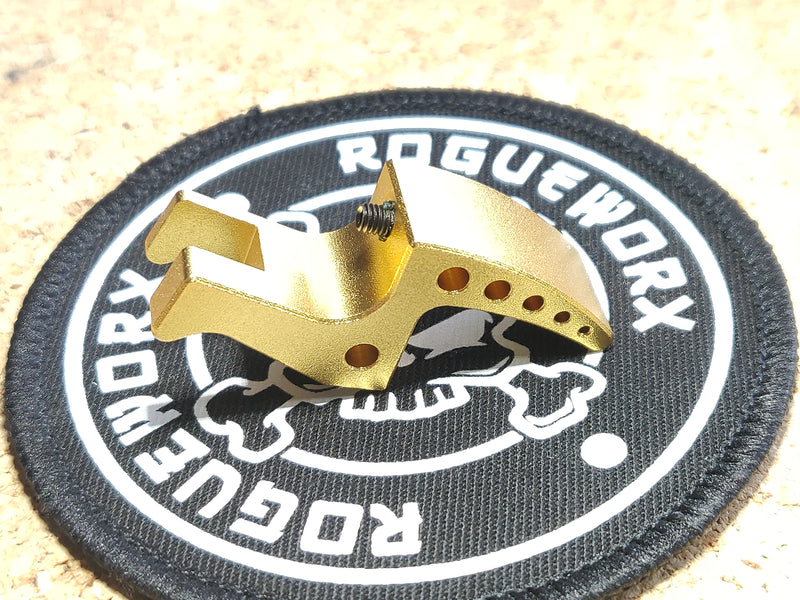 Sickle ™ KC-02 MAG Dźwignia wydania