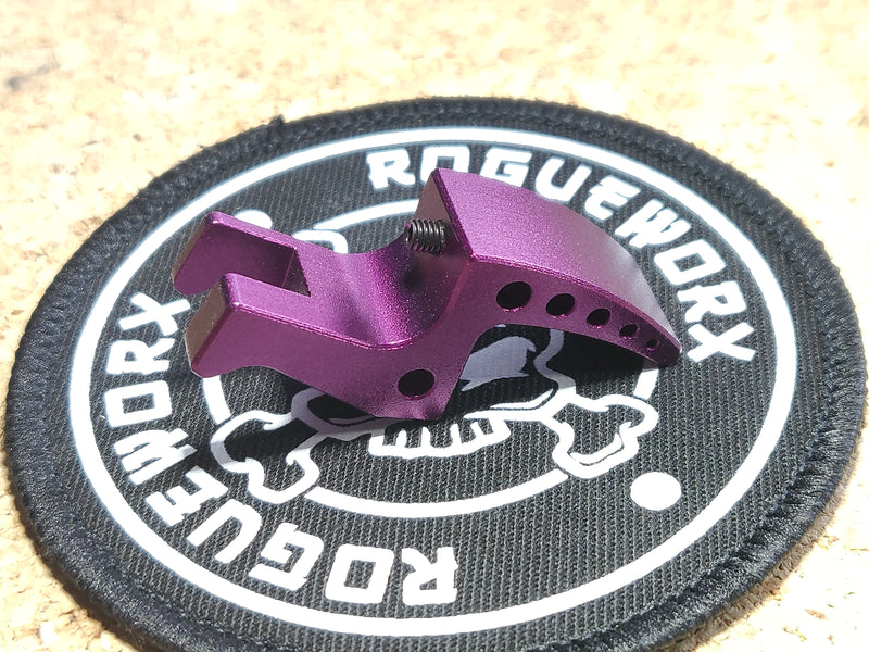 Sickle ™ KC-02 MAG Dźwignia wydania