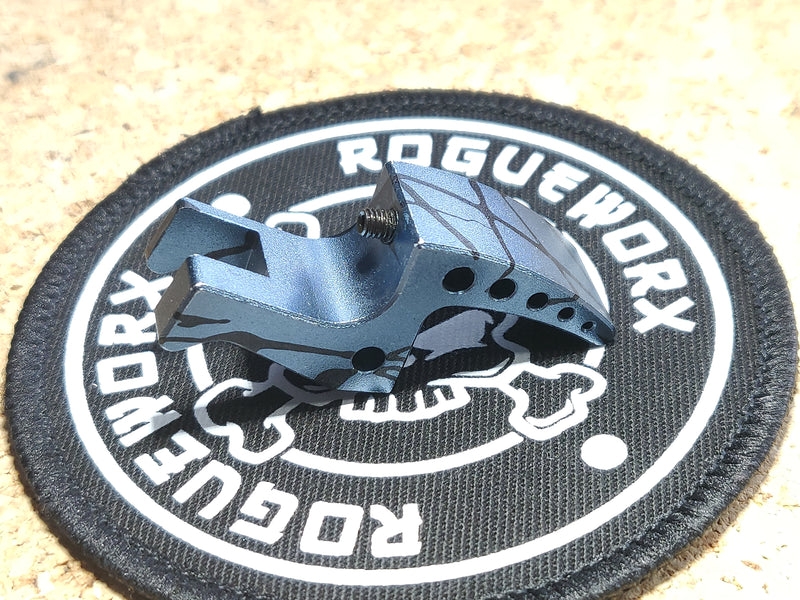 Sickle ™ KC-02 MAG Dźwignia wydania