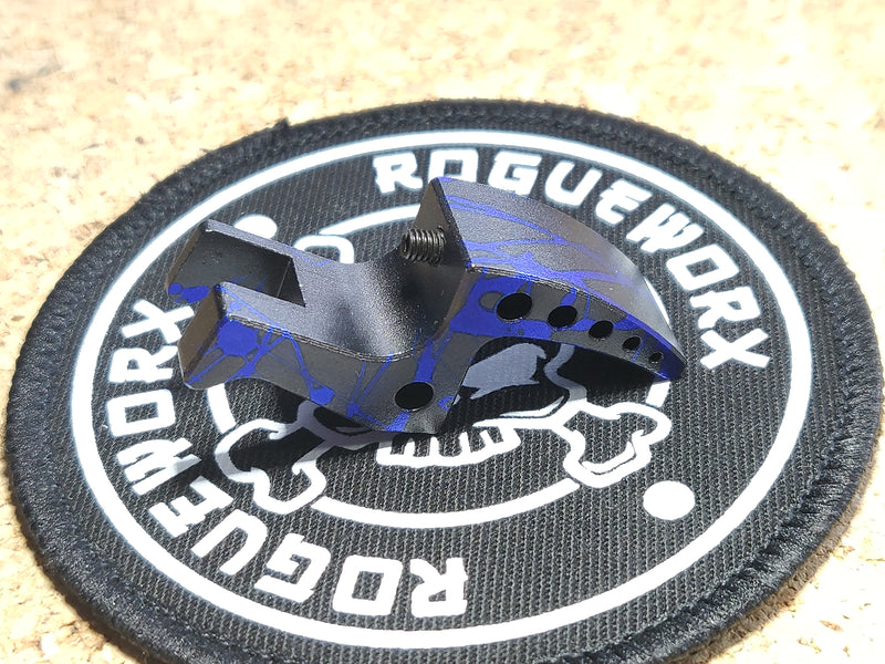 Sickle ™ KC-02 MAG Dźwignia wydania