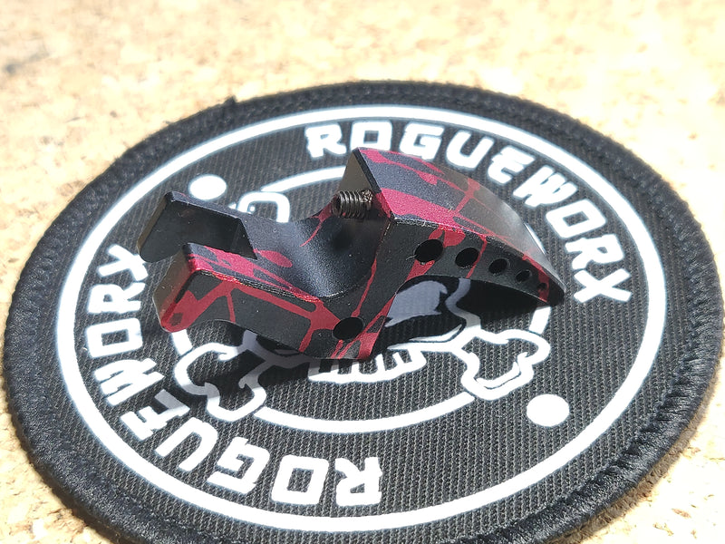 Sickle ™ KC-02 MAG Dźwignia wydania