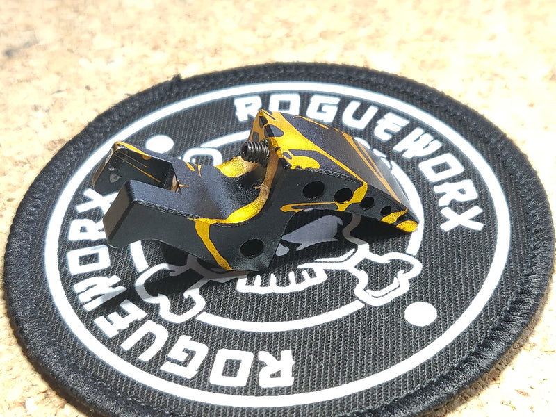 Sickle ™ KC-02 MAG Dźwignia wydania