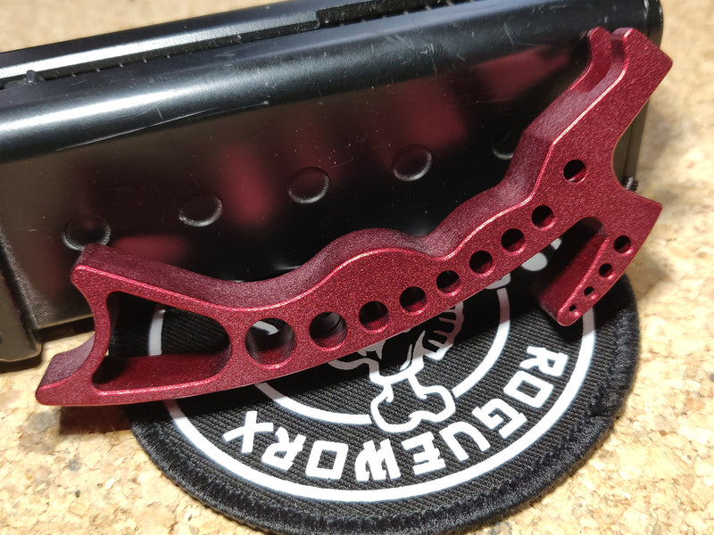 SABER ™ KC-02 MAG Release Lever