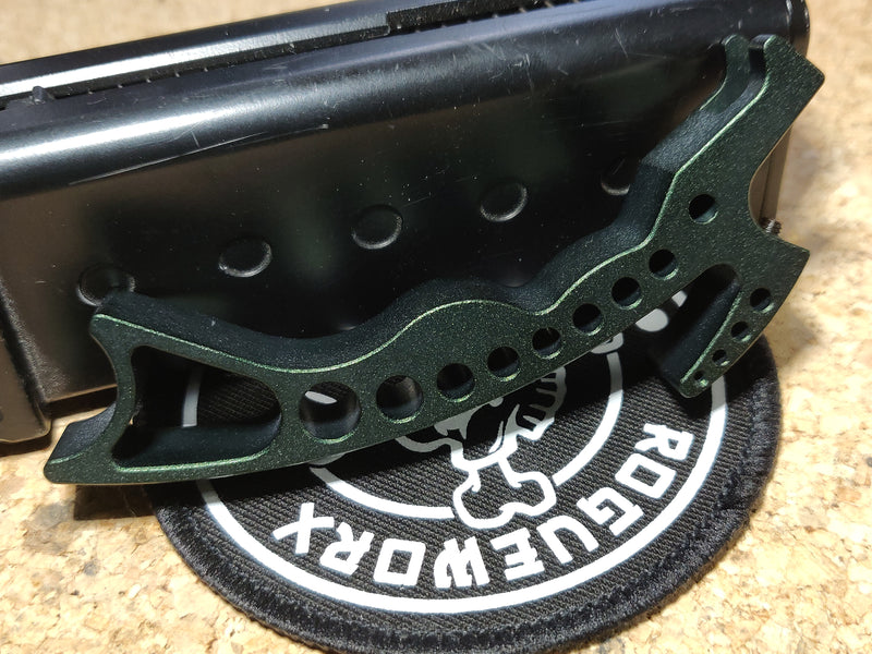 SABER ™ KC-02 MAG Release Lever