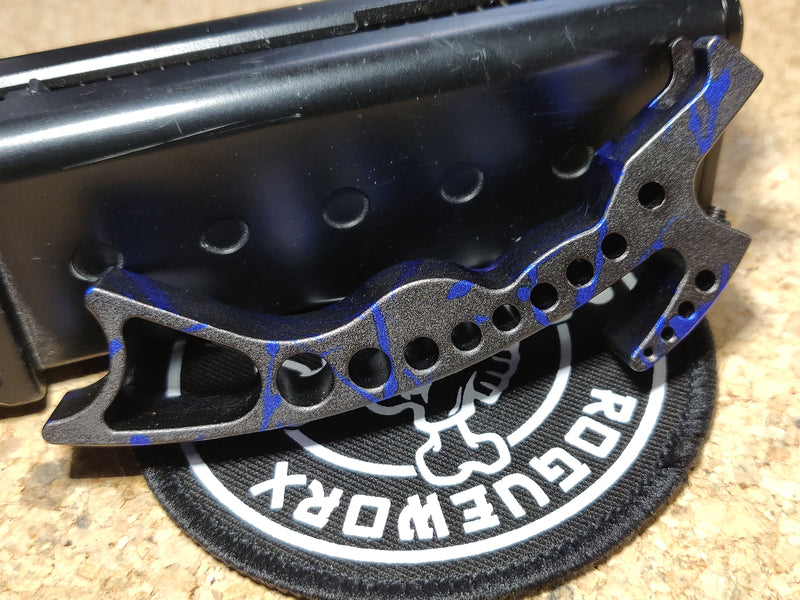 SABER ™ KC-02 MAG Release Lever