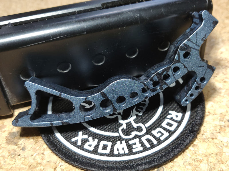 SABER ™ KC-02 MAG Release Lever