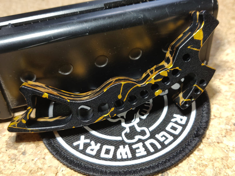 SABER ™ KC-02 MAG Release Lever