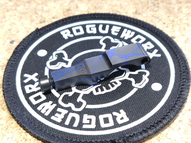 모르페우스 사용자 정의 가능한 충전 핸들베이스