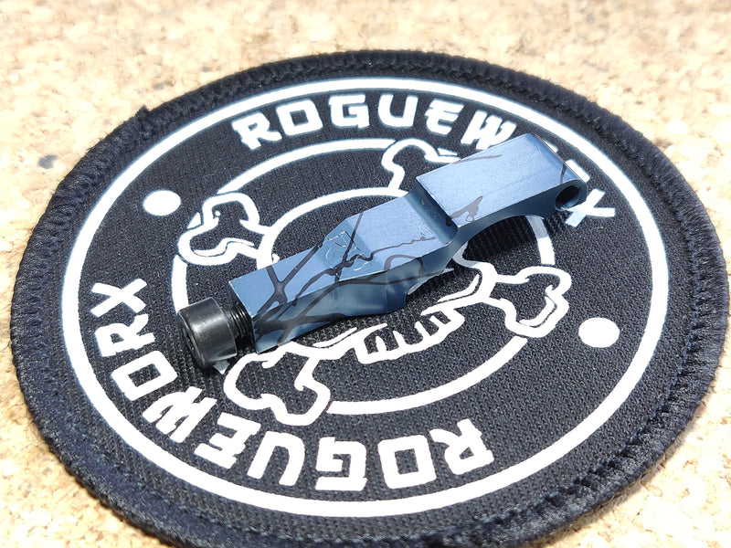 모르페우스 사용자 정의 가능한 충전 핸들베이스