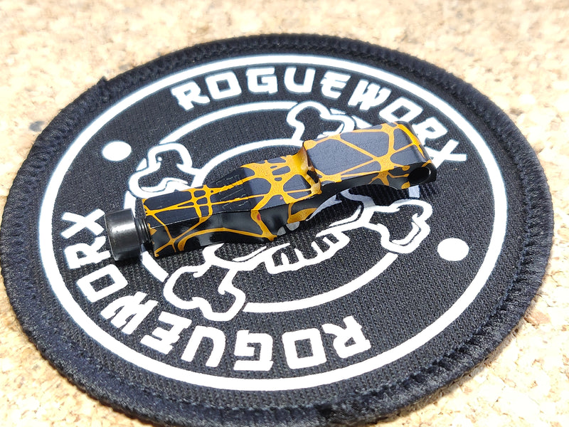 모르페우스 사용자 정의 가능한 충전 핸들베이스