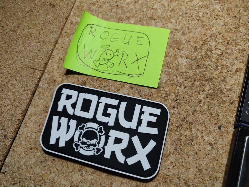 RogueWorx Square Chonk 패치