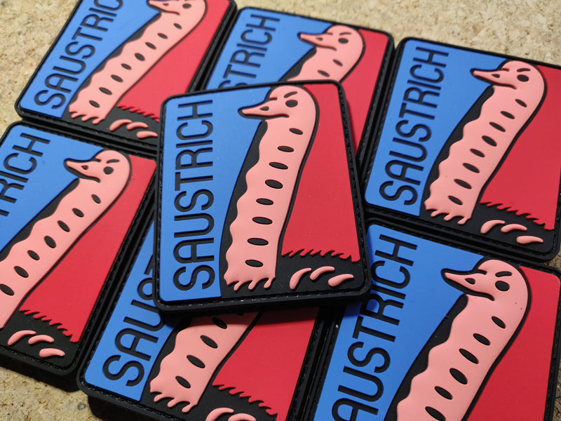 Saustrichメジャーリーグ