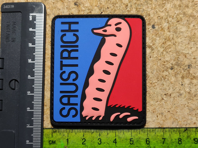 Saustrichメジャーリーグ