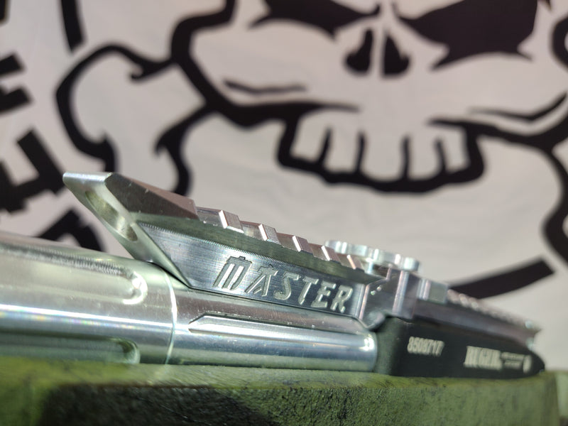 Master-Precision Rail-KC-02 erweitertes Hop-Einstellungssystem