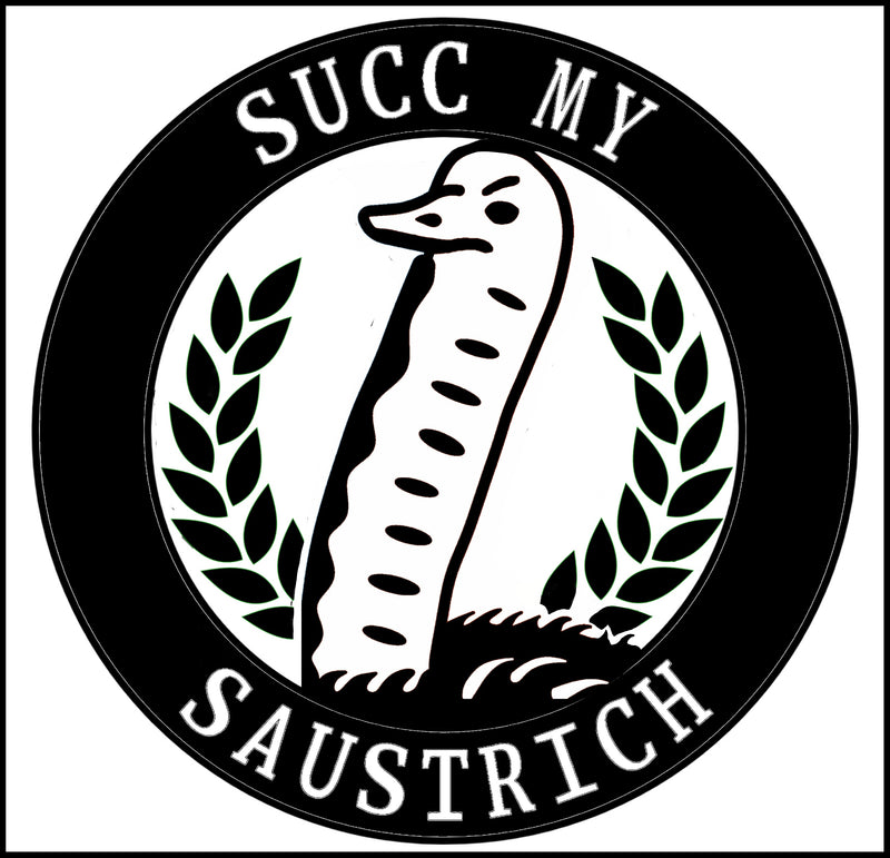 Saustrichのオリジナルレシピ