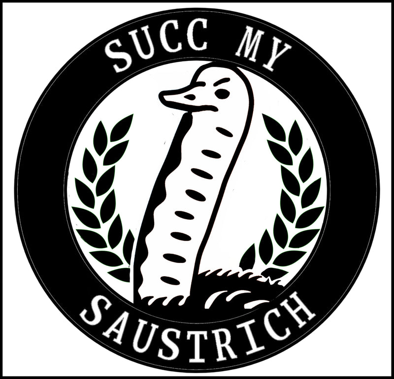 Saustrichメジャーリーグ