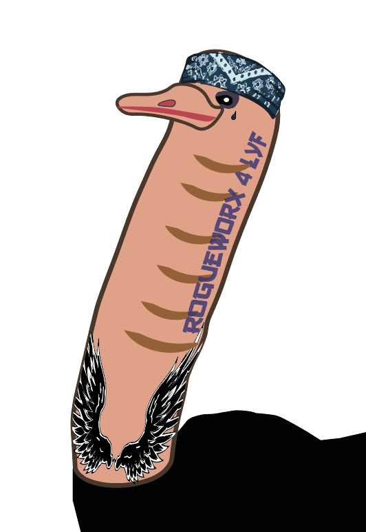 Saustrichのオリジナルレシピ