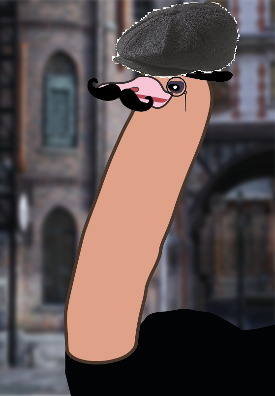 Saustrichのオリジナルレシピ